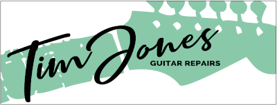 guitartech.ca Tim Jones Guitar Repairs